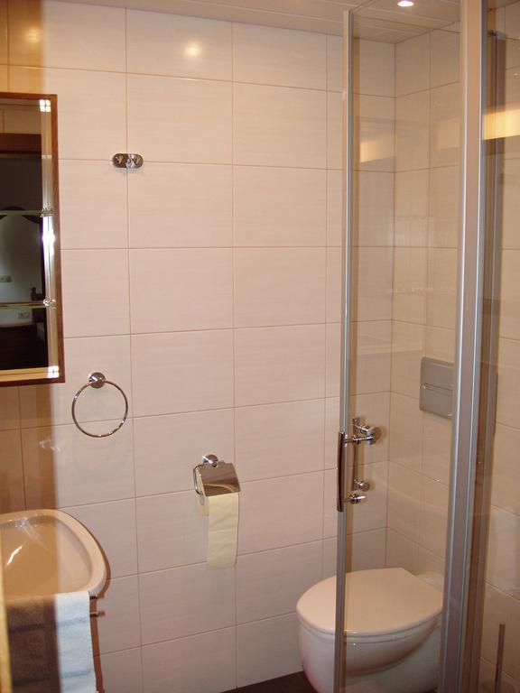 Haus Sonnleite Apartment Trins Exterior photo