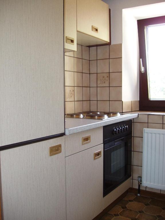 Haus Sonnleite Apartment Trins Room photo